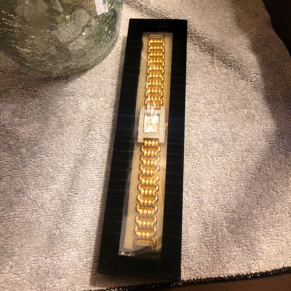 Elizabeth Taylor Watch